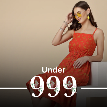 Under 999