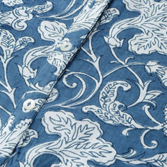 Office wear blue dress women
