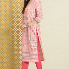 Office wear kurta for women
