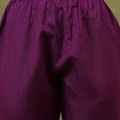 Women Floral Embroidered Kurta with Trousers & Dupatta