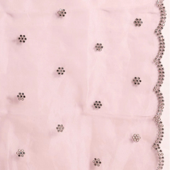 Festive wear purple kurta set women
