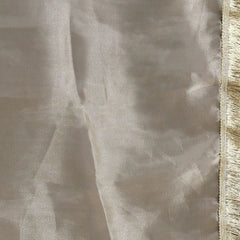 Silk kurta trouser dupatta set for women
