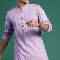 long sleeve ethnic kurta casual traditional wear