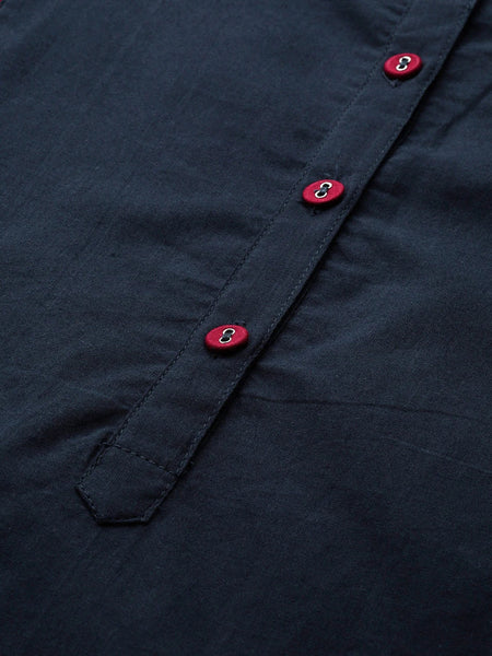 Comfortable ethnic kurta set women