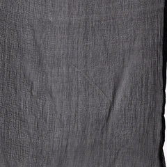 Women Black Color Floral Embroidered Kurta with Palazzo & Dupatta