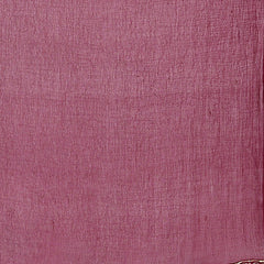 Women Wine Color Embroidered Straight Kurta With Palazzos & Dupatta