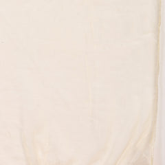 Graceful Cream Viscose Rayon Straight Kurta Palazzo Set with Embroidery