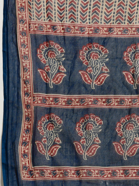 Daily wear solid cotton kurta set
